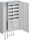 Hager ZB33VT10APZ2 Systemschrank universZ 1100x800 mm mit...