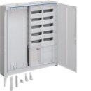 Hager ZB34VT10APZ2 Systemschrank universZ 1100x1050 mm...