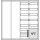 Hager ZB34VT10APZ2 Systemschrank universZ 1100x1050 mm mit Einspeise- und APZ-Feld
