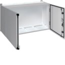 Hager FR44H Schrank univers IP55 SK II 650 x 1050 x 400 mm