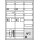 Hager ZB33ET225W11 Komplettschrank universZ 2 Zählerplätze BKE-I APZ VT5 H=1100mm 3-feldig ÜSS ESA