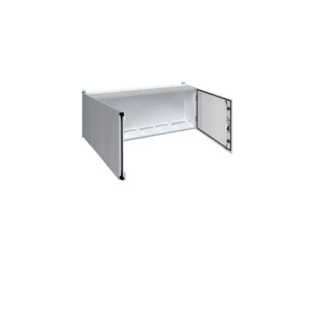 Hager FR46H Schrank univers IP55 SK II 650 x 1550 x 400 mm