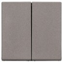 Jung A595CH Wippe f. Serienschalter (Duroplast)...