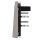 Jung A1702CH Steuertaste 2-fach Standard (Duroplast) Champagner Serie A