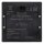 Jung A1702CH Steuertaste 2-fach Standard (Duroplast) Champagner Serie A