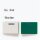 Jung A642B-2WW Abdeckung f. Ackermann (Duroplast) Alpinweiß Serie A und AS