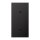 Jung AL12-20DR01 Abdeckung 2-fach senkrecht mit 1+1 Kipphebeln (lackiertes Aluminium) Dark Serie LS 1912