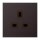 Jung AL3521D Steckdose British Standard Aluminium Serie LS