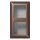 Jung AS582AMO Aufputz-Kappe 2fach (Duroplast) Mokka Serie AS
