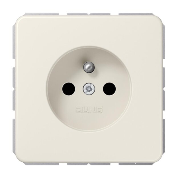 Jung CD1520FKI Steckdose Französisch/Belgisch Serie CD