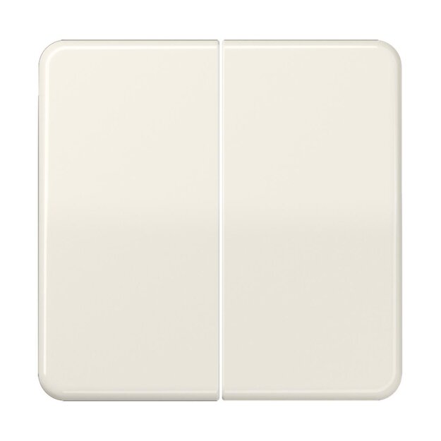 Jung CD1702 Steuertaste 2-fach Standard Serie CD