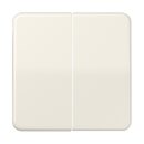 Jung CD1702 Steuertaste 2-fach Standard Serie CD