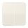 Jung CD1702 Steuertaste 2-fach Standard Serie CD