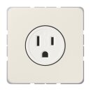 Jung CD521-15 US-NEMA-Steckdose Serie CD