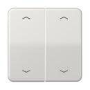 Jung CD595MPLG Wippe f. Multi-Switch Lichtgrau Serie CD