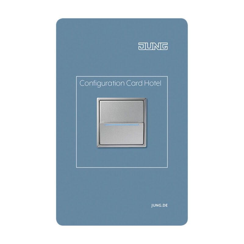 Jung CONFIGRFID Konfigurationskarte RFID