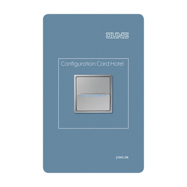 Jung CONFIGRFID Konfigurationskarte RFID