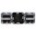 Jung DABA2BTWW Smart Radio DAB+ mit Bluetooth - Set Stereo Alpinweiß