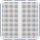 Jung DABCD2WW Smart Radio DAB+ Set Stereo (Duroplast) Alpinweiß Serie CD