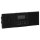 Jung DABLS2BTSW Smart Radio DAB+ mit Bluetooth - Set Stereo Schwarz