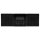Jung DABLS2BTSW Smart Radio DAB+ mit Bluetooth - Set Stereo Schwarz