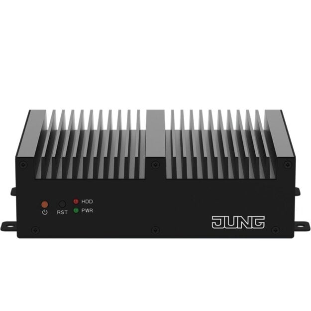 Jung JVP-SENEC-H2 Visu Pro Server Senec Edition
