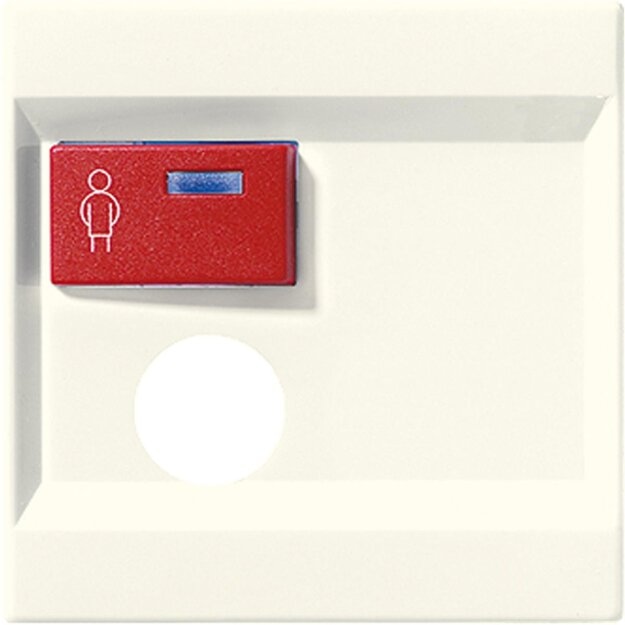 Jung LS071B Abdeckung f. Ackermann Serie LS