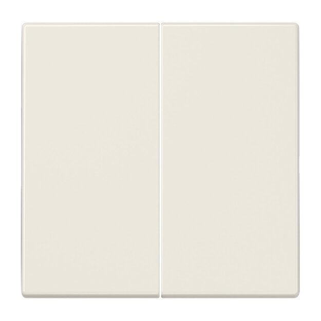Jung LS1702 Steuertaste 2-fach Standard Serie LS