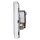 Jung LS521-20WW Nema-Steckdose 20 A (Duroplast) Alpinweiß Serie LS