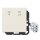 Jung LSCUKO5M230 Hotelabdeckung 230 V, Außenstelle Serie LS
