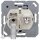 Jung MMDA4521WW Multimediadose (Thermoplast) Alpinweiß