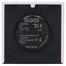 Jung PLF1D05WW LED-Fluter dimmbar (3000K) (Duroplast) Alpinweiß Plug & Light