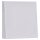 Jung PLF1D05WW LED-Fluter dimmbar (3000K) (Duroplast) Alpinweiß Plug & Light