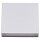 Jung PLF1D05WW LED-Fluter dimmbar (3000K) (Duroplast) Alpinweiß Plug & Light