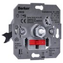 Berker 2909 Drehdimmer (R, LED), Lichtsteuerung