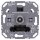 Berker 2973 Universal-Drehdimmer (R, L, C, LED), Lichsteuerung