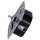 Berker 2973 Universal-Drehdimmer (R, L, C, LED), Lichsteuerung