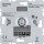 Berker 2997 DALI Drehpotenziometer Tunable white, Softrastung, Lichtsteuerung