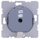 Berker 2998 DALI Drehpotenziometer Tunable white mit Netzteil, Softrastung, Lichtsteuerung