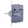 Berker 2998 DALI Drehpotenziometer Tunable white mit Netzteil, Softrastung, Lichtsteuerung