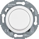 Berker 294410 Universal-Drehdimmer mit Zentralstück...