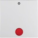 Berker 16291939 Wippe mit Aufdruck "0",...