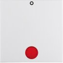 Berker 16298969 Wippe mit Aufdruck "0",...