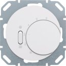 Berker 20292089 Temperaturregler, Wechsler mit Schalter...
