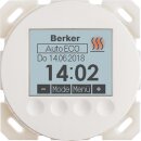 Berker 20462089 Temperaturregler Zeitgesteuer, R.x Serie...