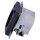 Berker 48031606 Steckdose SCHUKO/USB A-A B.3/B.7 Anthrazit matt
