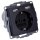 Berker 48031606 Steckdose SCHUKO/USB A-A B.3/B.7 Anthrazit matt