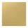 Jung ME2990C Wippe f. Schalter/Taster (Messing) Messing Serie LS