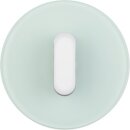 Berker 1001208300 Abdeckplatte mit Knebel Serie R.Classic...