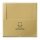 Jung ME2990CARDC Hotelcard-Schalter (Messing) Messing Serie LS